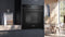 Siemens HB776G1B1 - Multifunctionele oven iQ700 - 71 liter pyrolyse TFT-Touchdisplay Plus HomeConnect
