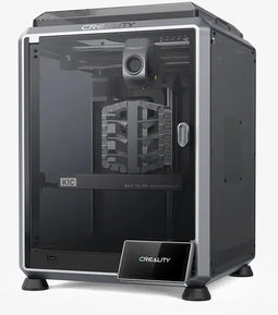 Creality K1C - 3D-printer - Geïntegreerde camera 600 mm/s max. printsnelheid - 220 x 220 x 250 mm