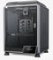 Creality K1C - 3D-printer - Geïntegreerde camera 600 mm/s max. printsnelheid - 220 x 220 x 250 mm