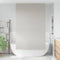 vidaXL - Doucherolgordijn - met - cassette - 140x240 - cm - stofbreedte - 136 - cm