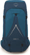 Osprey Atmos AG LT 65 - Trekkingrugzak - Heren Night Shift/Scoria Blue S/M