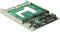 Delock 62545 - 2.5″ Converter SATA 22 pin > mSATA met RAID - 100 mm x 70 mm x 7 mm