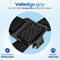 Garpex® Verstelbare Hoofdband - Head Strap - Universele mount voor action camera's