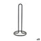 Houder voor keukenpapier Quttin Metaal 14 x 14 x 31,5 cm (12 Stuks)