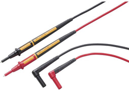 Fluke TL175-HV Meetsnoer 1.5 m Rood, Zwart 1 set(s)