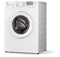 Beko WTV7812BS - Wasmachine 7 kg 1600 t - Wit
