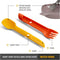 UCO - Spork Switch - utensil set - oranje/geel
