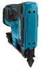 Makita DFN350ZJ - Afwerktacker 18V - Voor 18 Ga brads van 15 t/m 35 mm - (zonder accu's en lader)