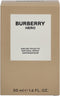 Burberry Hero 50 ml Eau de Toilette - Herenparfum
