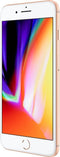 Apple iPhone 8 - Goud - 128 GB - Fysieke simkaart