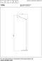 Lucide TIPIK - Oplaadbare Vloerlamp - Dimbaar LED 3W 2700K - Wit