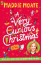 Maddie Moate - A Very Curious Christmas - Feiten over kerst en winterwetenschap - Activiteiten voor kinderen (6+)