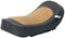 Urban Iki Junior - Fietszitje - Opklapbare rugleuning - Bincho Black/Kurumi Brown