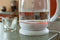 Eldom C510B - waterkoker - 1,7l - met temperatuurregeling - 2200W - wit