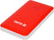 Yato YT-83080 - Accu Lithium-Polymeer 7500 mAh 3,7 V - Rood