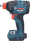 Bosch GDX 18V-210 C - Slagmoer - 210 Nm max. draaimoment - 18V