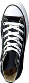 Converse Chuck Taylor All Star Hi - Zwart - Maat 41
