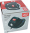 Carpoint Poetsmachine - 230V - 120 Watt - 3100 poetsbewegingen/min - Diameter polijstwiel 240mm - Kabellengte 2 meter