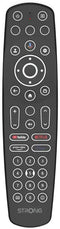 STRONG LEAP-S3 PRO - Google TV box - 32GB - 4K UHD - Dolby Vision-Atmos