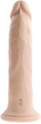 Realistische Dildo Evolved Siliconen ABS Ø 4,5 cm (17,7 cm)