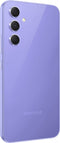 Samsung Galaxy A54 5G - Smartphone - 128GB opslag - Paars