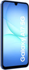 Samsung Galaxy A17 5G - 128GB - 50MP camera - Blue