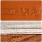 vidaXL - Windscherm - camping - waterdicht - 508x130 - cm - grijs - en - oranje