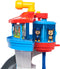 PAW Patrol - Uitkijktoren - Met 2 Chase-actiefiguren en Politieauto
