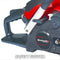 Einhell GC-PC 1335/1 I - Benzine Kettingzaag - OREGON zwaard & ketting - Rood Zwart