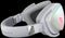 ASUS ROG Delta - Gaming Headset - RGB Achtergrondverlichting - Wit