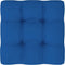 vidaXL-Palletkussen-50x50x12-cm-stof-koningsblauw