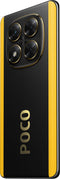 Poco X7 - Smartphone - 12GB RAM - 512GB opslag - Zwart