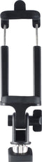 Hama 00004315 - Selfiestick - Bluetooth-ontspanner tot 70 cm - Zwart