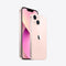Apple iPhone 13 - Refurbished - A15 Bionic 5G - 256GB Roze (Grade B)