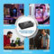 Earkings® Capture Card EKGC2182 - HDMI naar USB - Compatibel met PlayStation Xbox Nintendo Windows MAC - 60 FPS