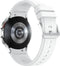 Samsung Galaxy Watch4 Classic - Smartwatch - Bloeddrukmeting Hartfilmpje - Zwart (42mm)