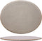 Ararat Flat Presentation Plate 30,5x25cmoval