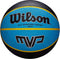 Basketball Ball Wilson MVP 295 Blue