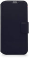Decoded D23IPO14PMDW5NY - Detachable Wallet - 2-in-1 - Blauw