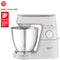 Kenwood Titanium Chef Baker XL - Keukenrobot - 1200W - 7L roestvaststalen mengkom
