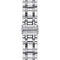 Tissot Heart T0502071101104 - Polshorloge - Automatisch - Staal - Ø 34 mm - Zilverkleurig