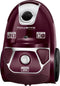 Rowenta RO3969 - Stofzuiger met zak - 3A-prestaties - Compact formaat