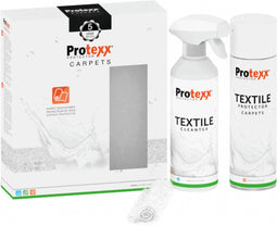 Protexx Karpet Beschermer 5 jaar service