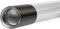 Scangrip Line Light C+R - Werklamp 600lm - IP65 - Zwart
