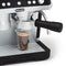 Casdon DeLonghi Barista Koffiezetapparaat - Speelgoed met geluidseffecten - Zwart