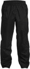 Mirage Rainfall - Regenbroek - 100% water- en winddicht - Zwart - Maat L