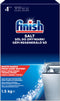 Finish - Vaatwas - Zout - Regular - 1,5kg