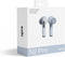 Sudio N2 Pro - In-ear oordopjes - ANC - Blauw