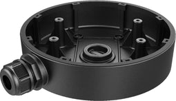 Hikvision DS-1280ZJ-DM55 zwart aansluitdoos