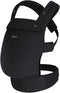 Ergonomische Babycarrier - Comfortabele Draagzak - 3 tot 20 kg - Zwart
